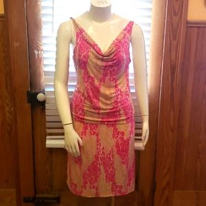 NWT 2X Plus Size Skirt Top Set